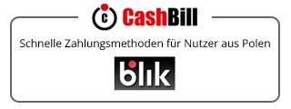 Cashbill