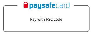 Paysafecard