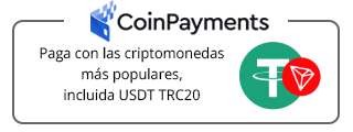 Coinpayments