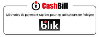 Cashbill