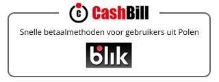 Cashbill